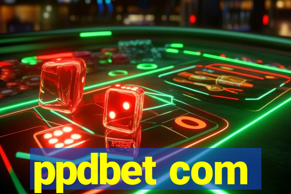 ppdbet com